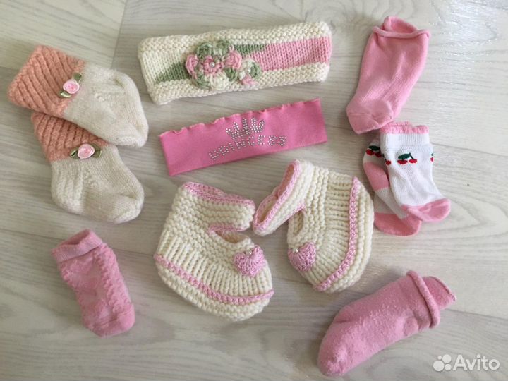 Детская одежда 62 68 компект демисезонный