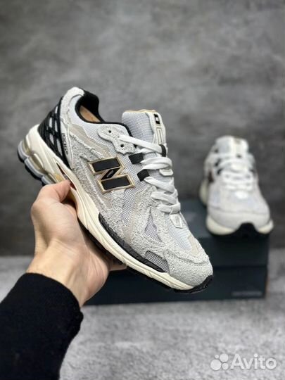 Кроссовки унисекс New Balance 1906