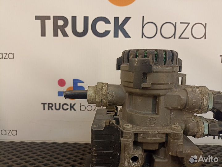 7421327346 Модулятор EBS передний