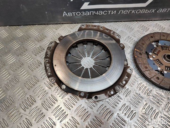 Корзина сцепления Nissan Almera N16 1.8 QG18