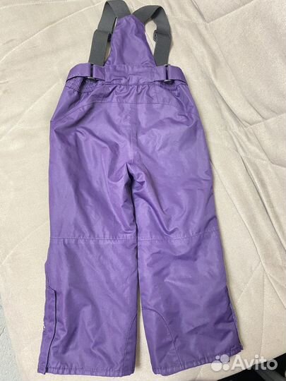 Полукомбинезон