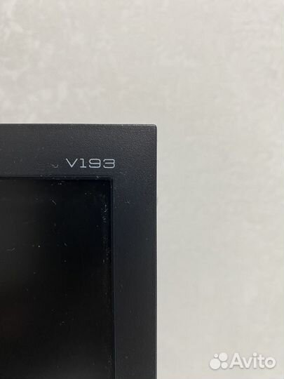 Монитор Acer 19