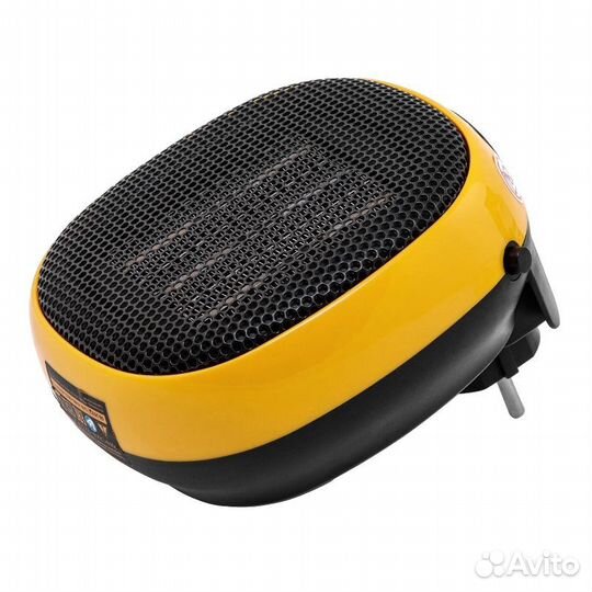 Тепловентилятор портативный Denzel dtfc-700