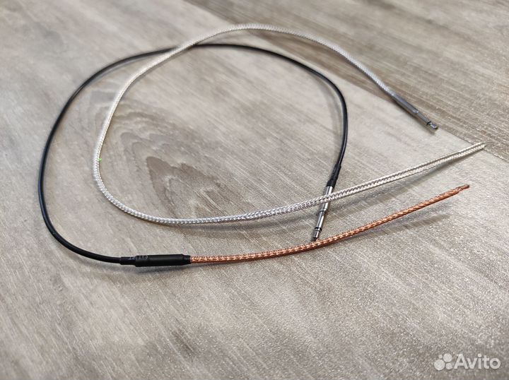 Звукосниматели для акустической гитары 2шт