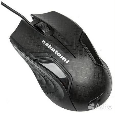 Мышь dialog MON-04U