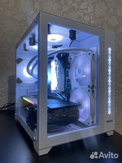 Игровой системный блок