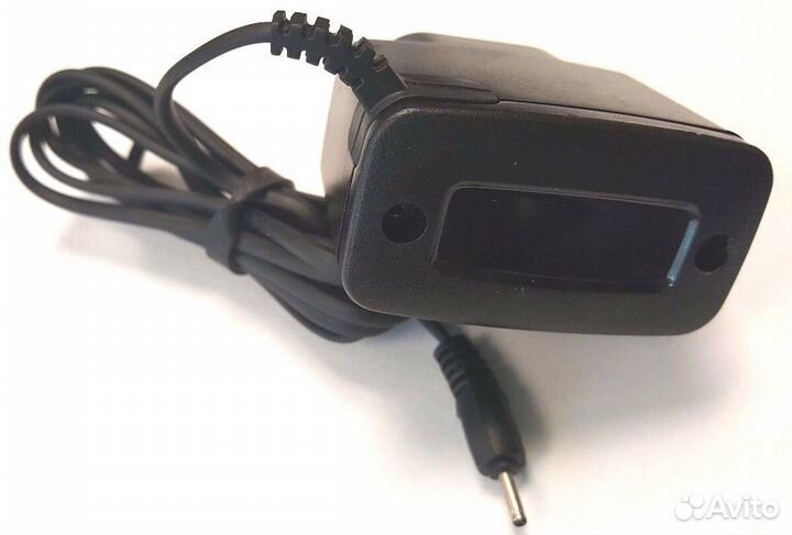 Сетевое зарядное устройство Nokia