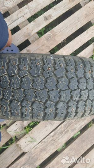 КАМА Kама-Euro LCV-520 195/65 R15