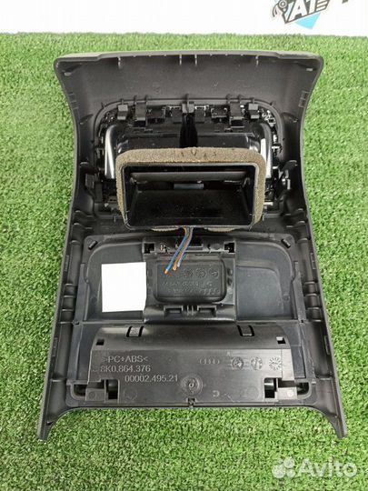 Воздуховод Audi A4 8K5 cdhb 2010