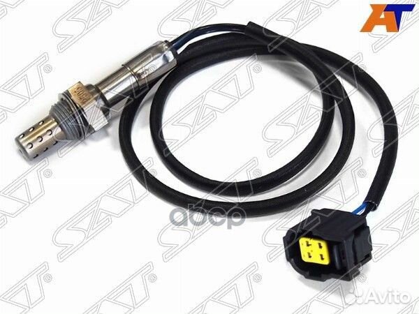 Датчик кислородный FR mitsubishi lancer IX