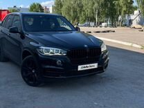 BMW X5 3.0 AT, 2014, 151 202 км, с пробегом, цена 3 420 000 руб.