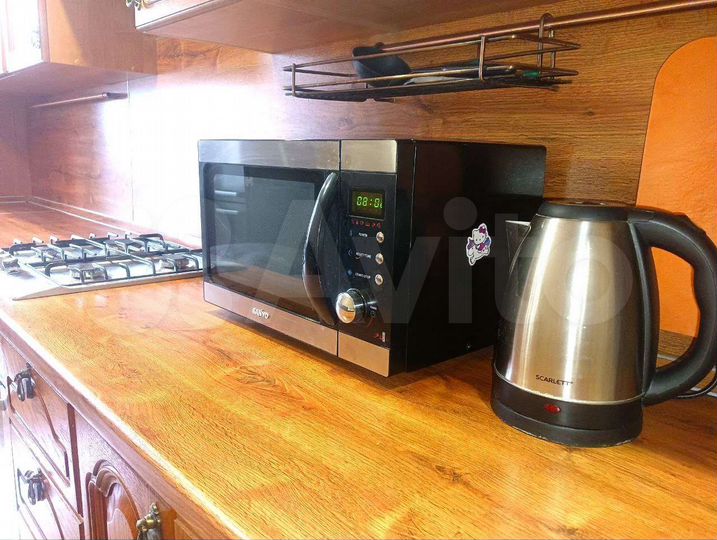 1-к. квартира, 47 м², 4/10 эт.