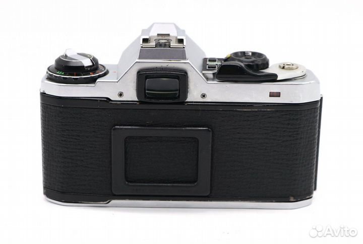 Pentax ME Super body неисправный