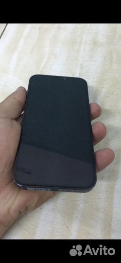 iPhone 12 про 128
