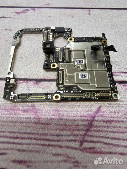 Huawei P40 pro разбор