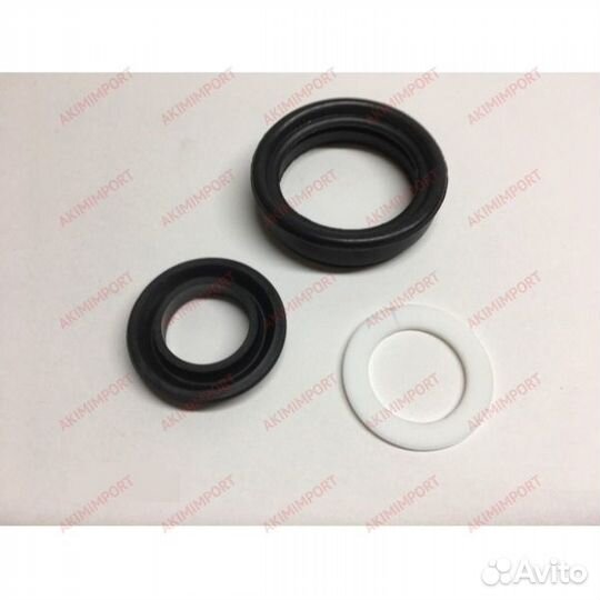 Манжет тормозного цилиндра переднего 35,8