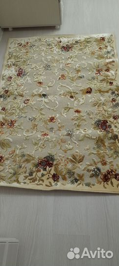 Ковер новый