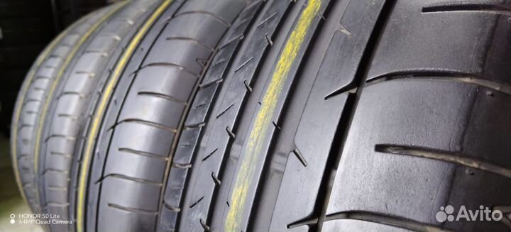 Dunlop SP Sport Maxx 050+ 245/60 R18