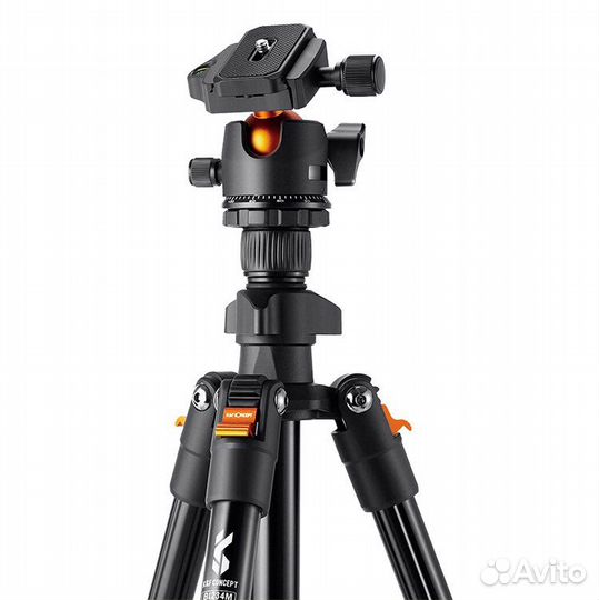 Штатив K&F Concept