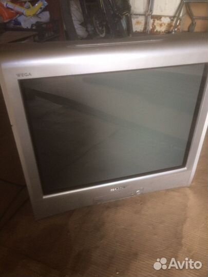 Телевизор