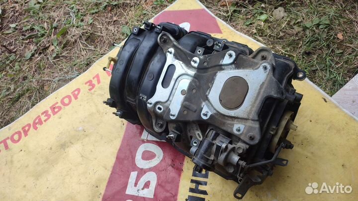 Впускной коллектор 1UR-FSE