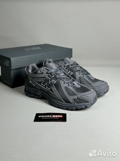 Кроссовки New Balance 1906r cordura