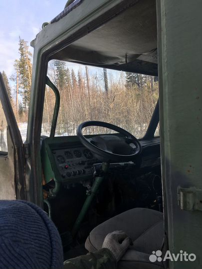 Гпл520 охотничий вездеход