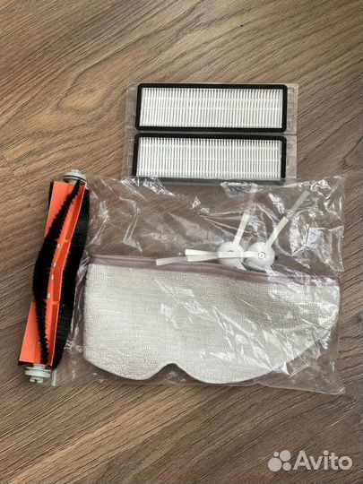 Набор аксессуаров для робота пылесоса Xiaomi