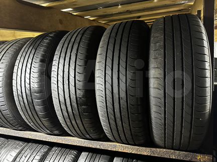 Dunlop SP Sport Maxx 050 235/65 R18