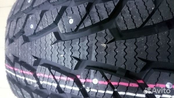 Ovation EcoVision W-686 175/65 R14 82T