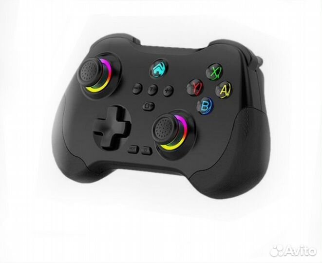 Геймпады для pc, nintendo switch, ps, xbox