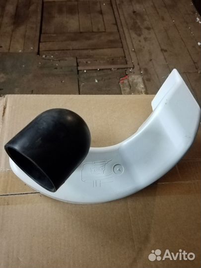 З/ч для моющего пылесоса Tomas. Б/У отличн