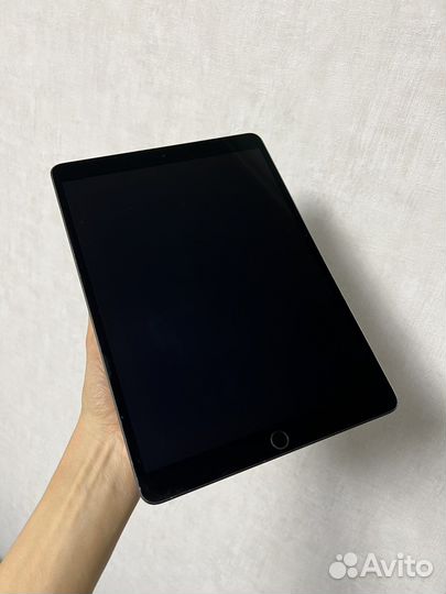 iPad air 3 поколения 64 гб