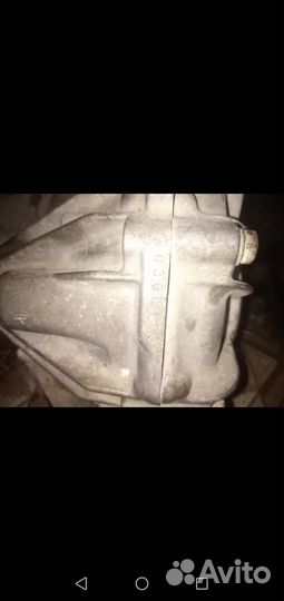 МКПП Тойота Town ACE/ Lite ACE