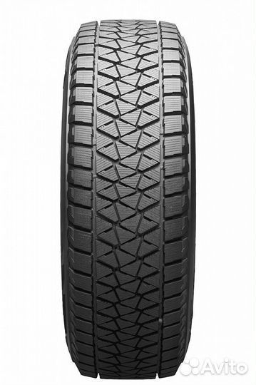 Bridgestone Blizzak DM-V2 215/65 R16