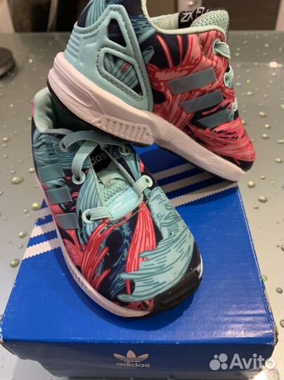 Кроссовки adidas р21