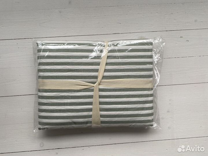 Постельное белье HM новое