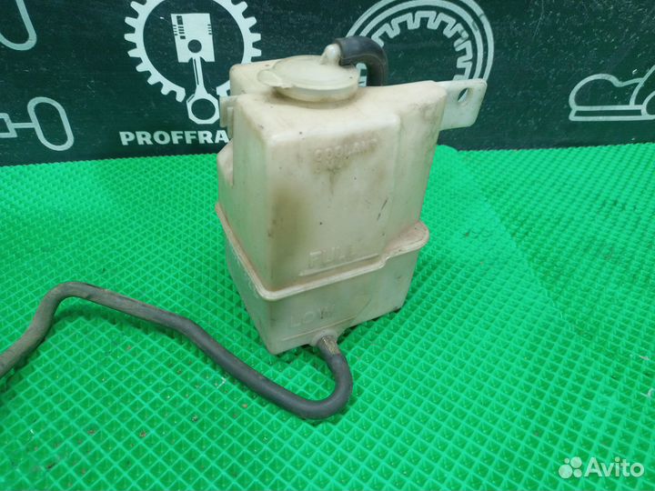 Расширительный бачок Mazda 323 BJ B6BF15350B