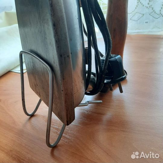 Утюги ссср,бу,раб сост