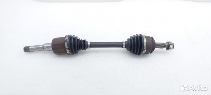 Б/У Привод Состояние отличное, оригинал. 94560843