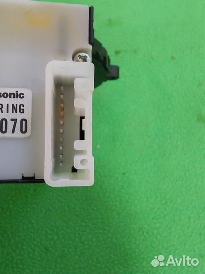 Датчик положения руля toyota cruiser 200 LX570