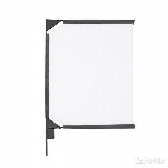 Набор флагов и сеток Godox SF4560