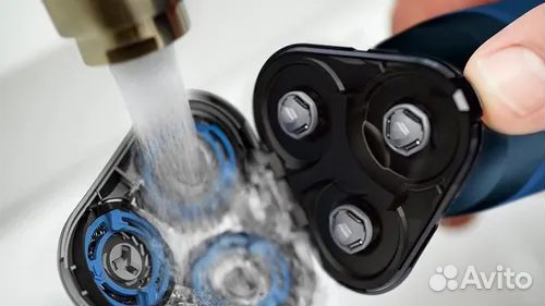 Электробритва Philips Shaver Series 5000