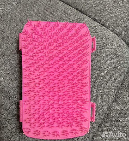 Мочалка / Щетка для массажа