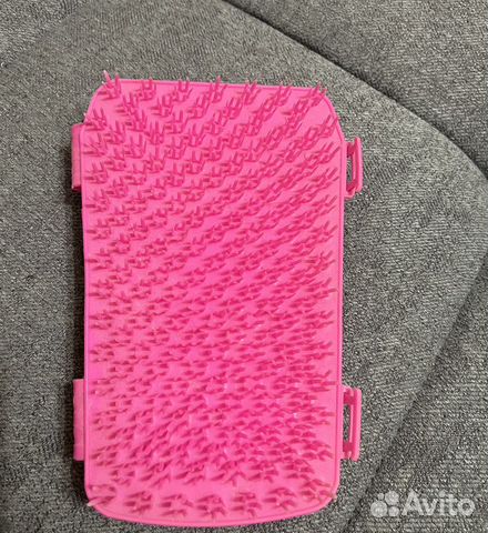 Мочалка / Щетка для массажа