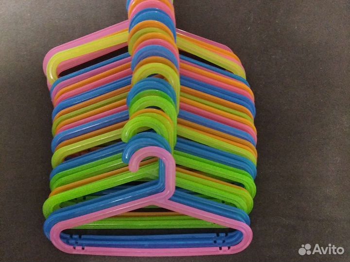 Детские плечики Икеа Икея IKEA