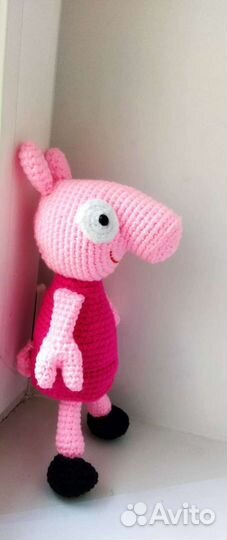 Свинка Пеппа