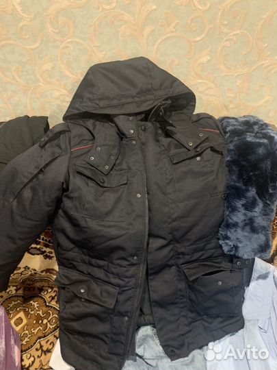 Полицейская форма