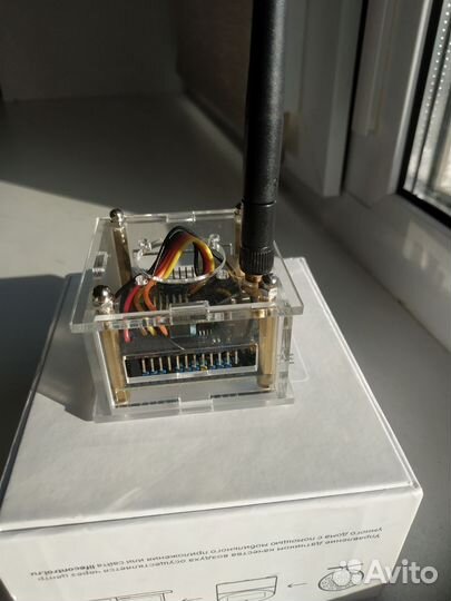 Умный дом, сервер умного дома, home assistant