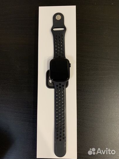 Apple watch se 44mm